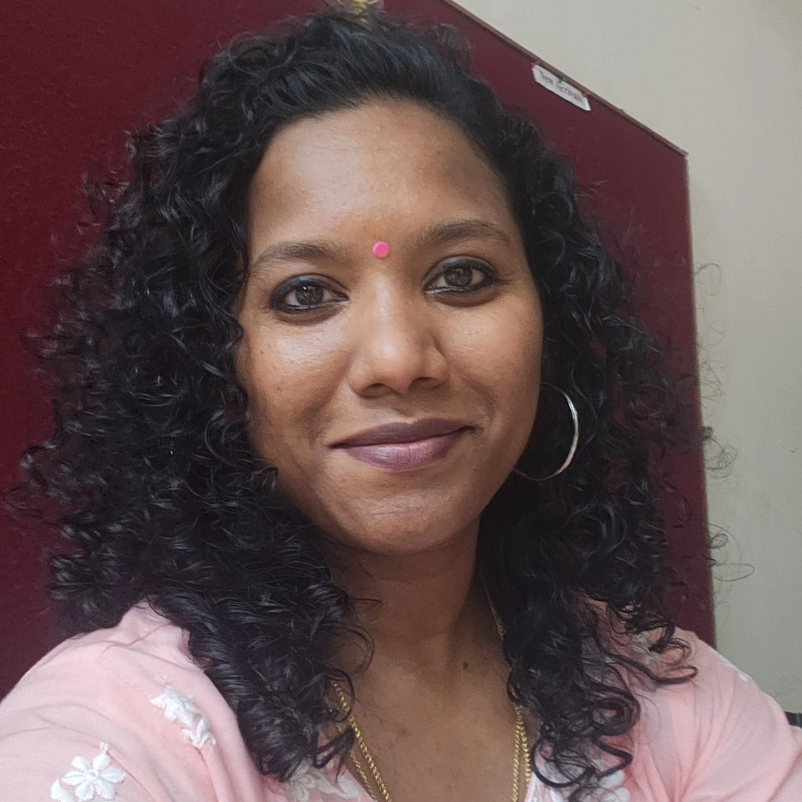 Avantika Srivastava